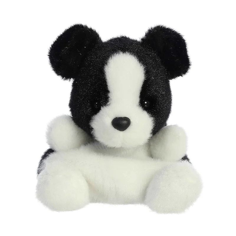 Adorable and charming plush figuresBrody Collie™