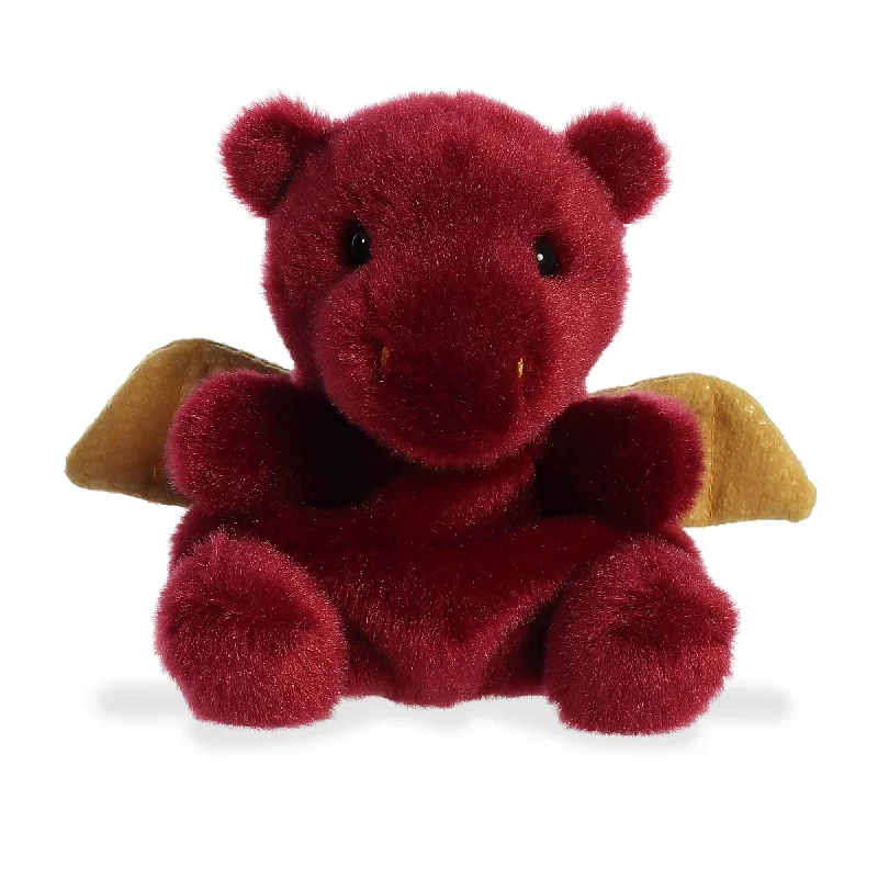 Sweet and innocent stuffed animalsAidan Dragon™
