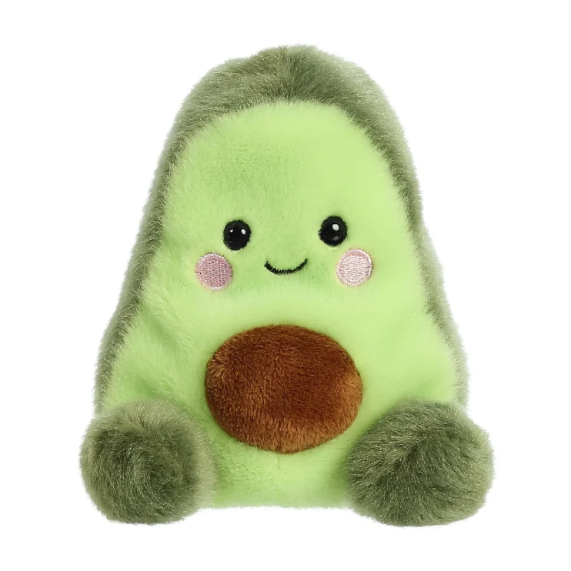 Soft and cuddly stuffed animalsAiry Avocado™