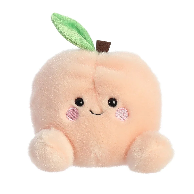 Adorable and tiny stuffed crittersMellow Peach™