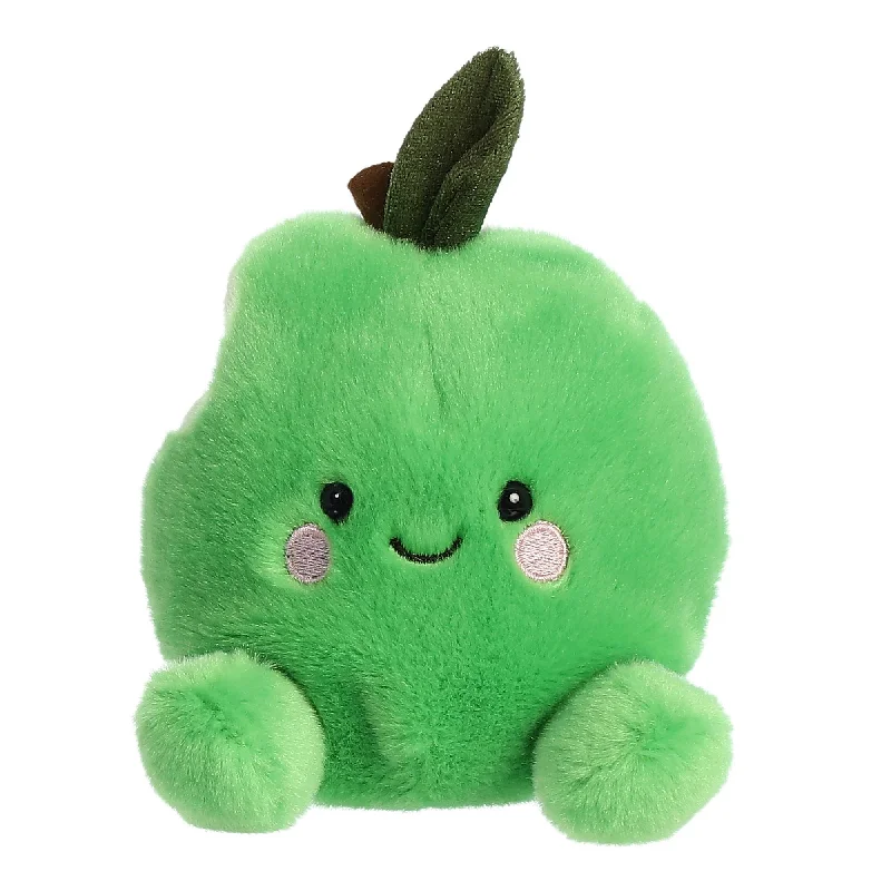 Huggable and cozy plush toysJolly Green Apple™