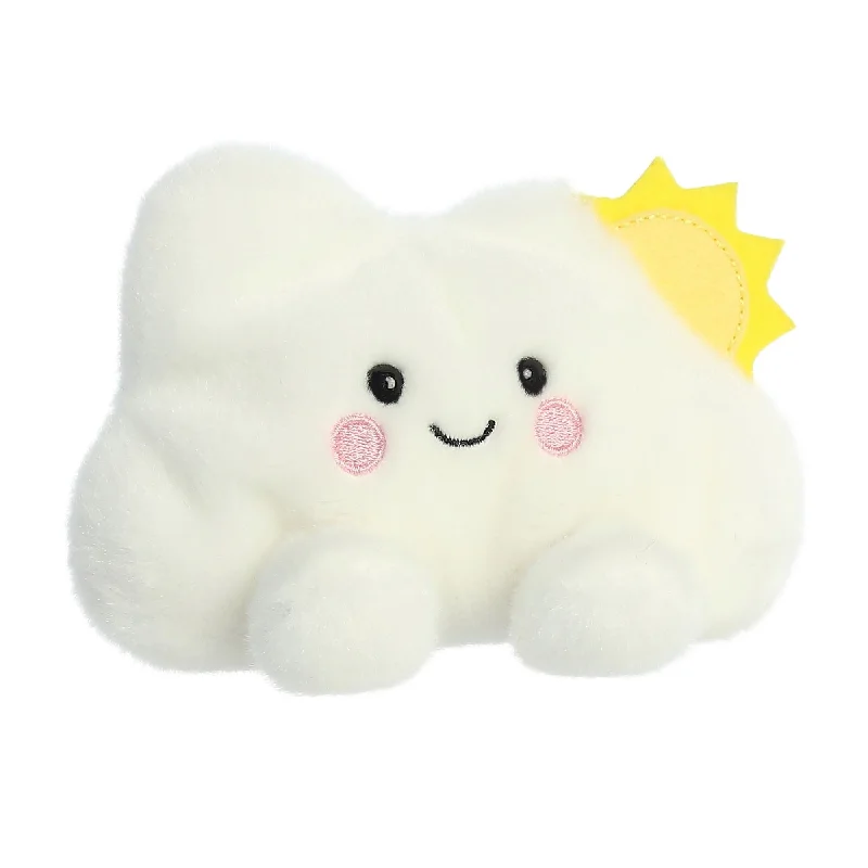 Playful and cheerful stuffed creaturesSummer Cloud™