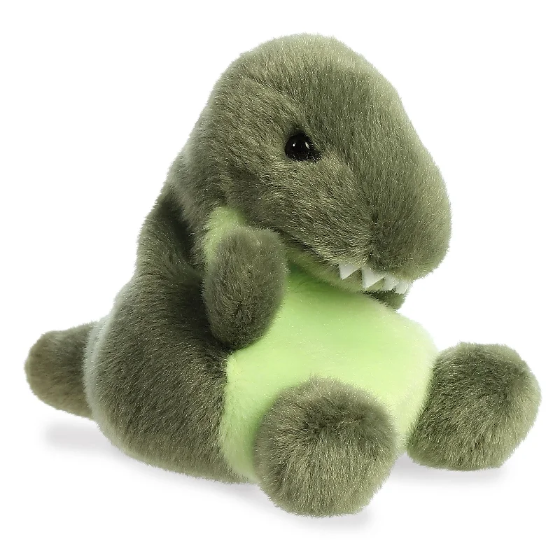 Huggable and cozy plush toysTyranno Rex™