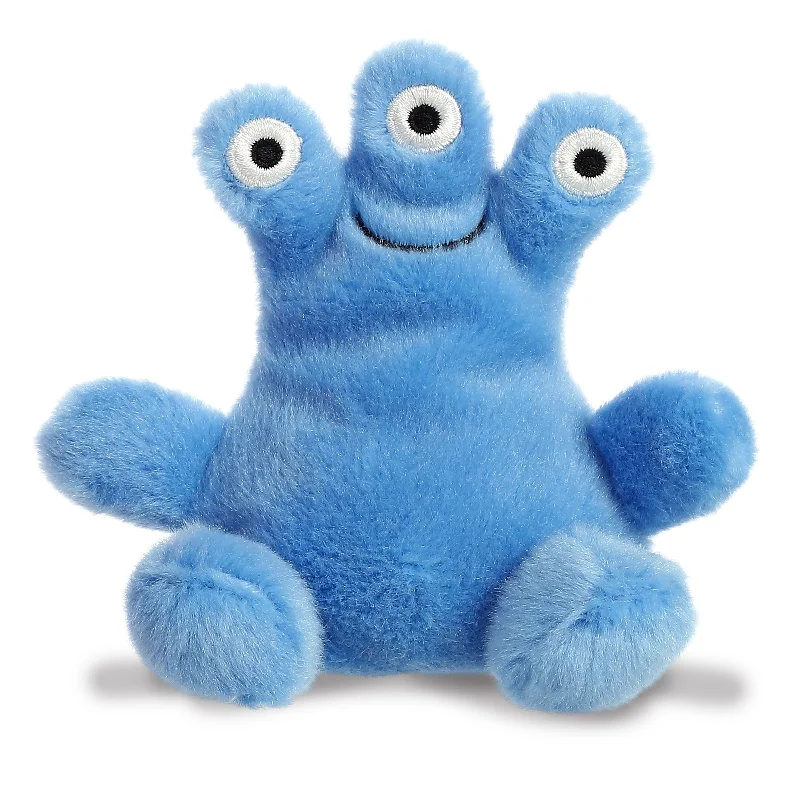 Endearing and lovable stuffed toysZeke Monster™