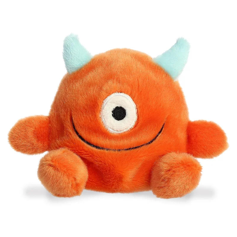 Fluffy and warm toy companionsOggy Monster™