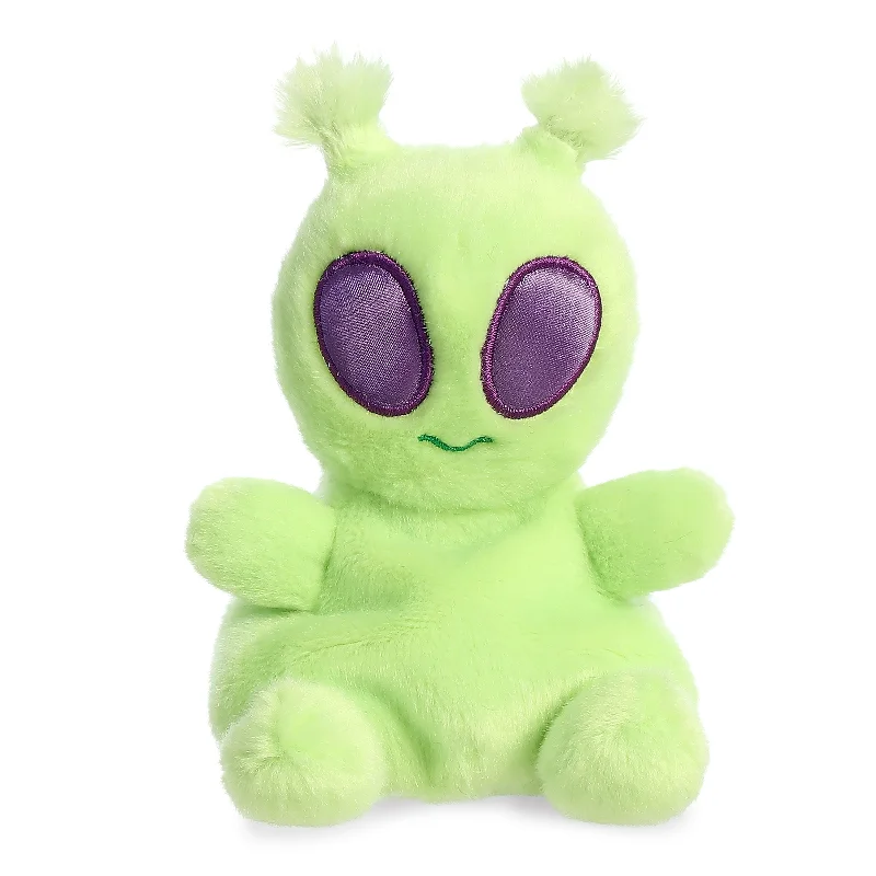 Soft and cuddly stuffed animalsRoss Alien™