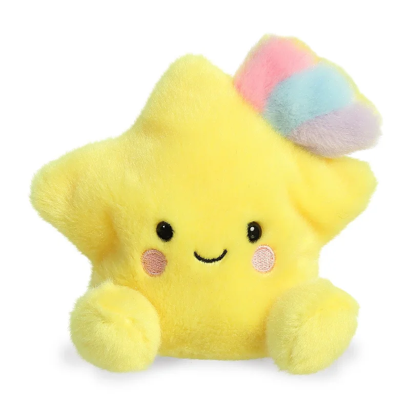 Colorful and vibrant plush creationsPisces Shooting Star™