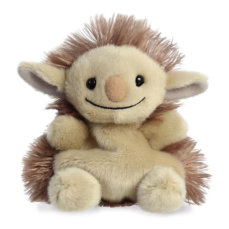 Sweet and innocent stuffed animalsFlick Pukwudgie™