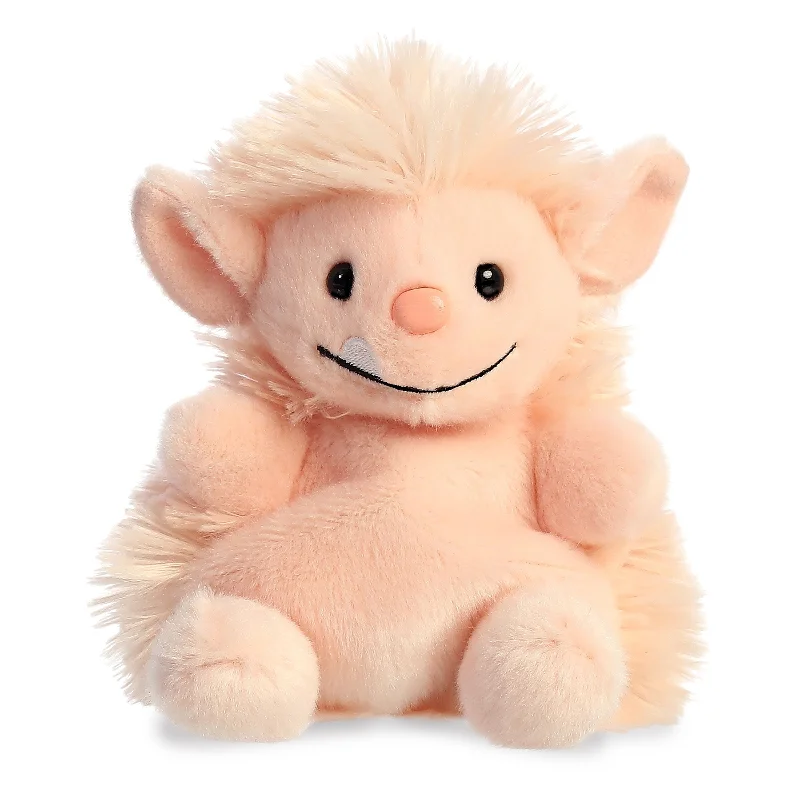 Delightful and enchanting plush friendsMoh Ogre™