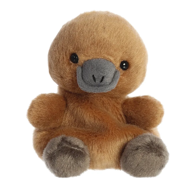 Huggable and cozy plush toysPatty Platypus™