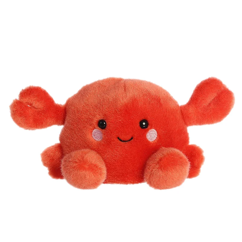 Delightful and enchanting plush friendsSnippy Crab™