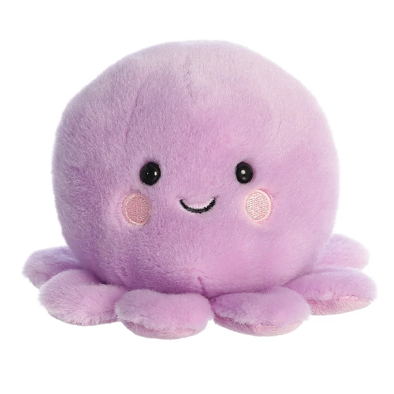 Whimsical and imaginative stuffed toysOliver Octopus™