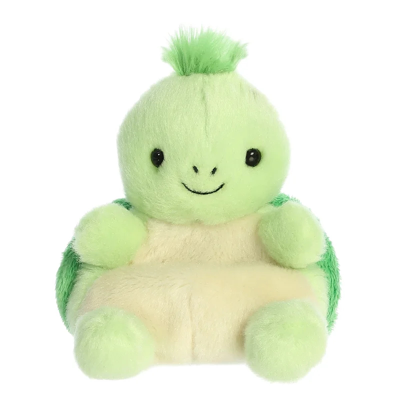 Colorful and vibrant plush creationsTiny Turtle™