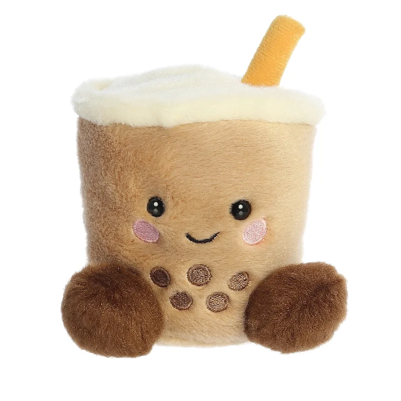 Adorable and charming plush figuresMilky Tea Boba™