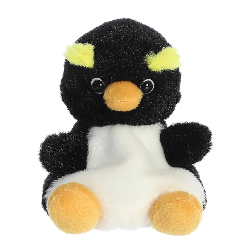 Whimsical and imaginative stuffed toysRocco Rockhopper Penguin™