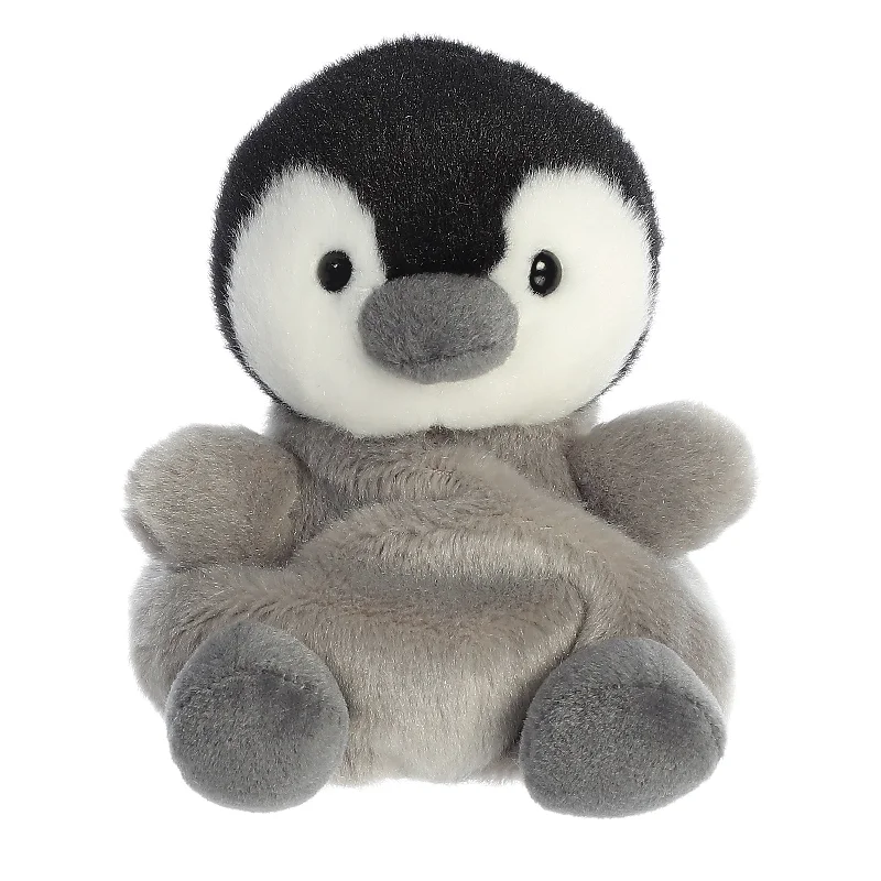 Colorful and vibrant plush creationsEmilio Emperor Penguin™