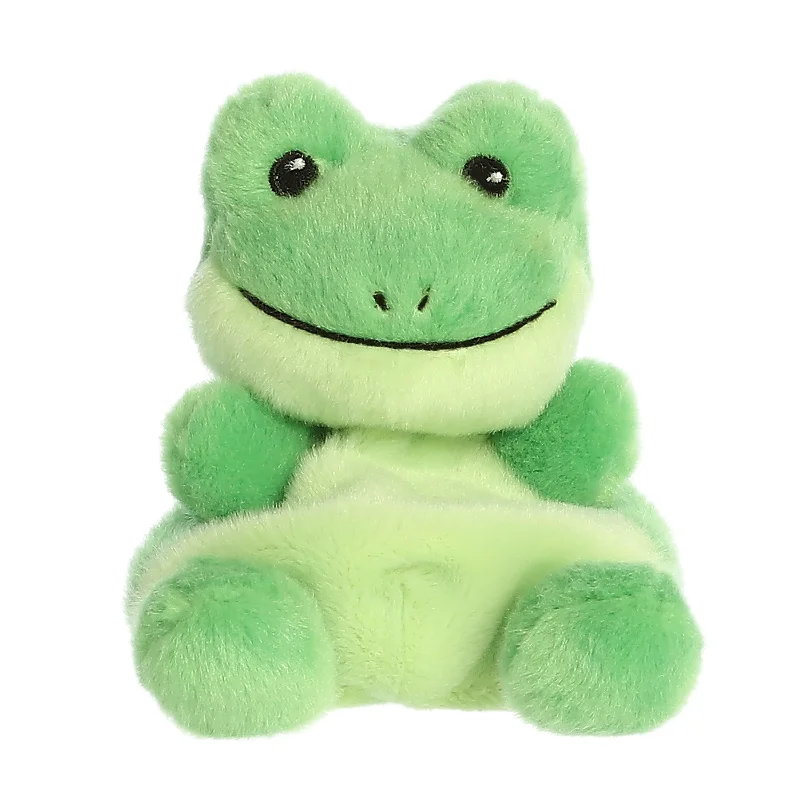 Whimsical and imaginative stuffed toysRibbits Frog™