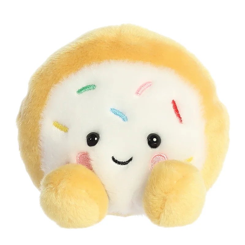 Enchanting and magical plush dollsCrumble Cookie™