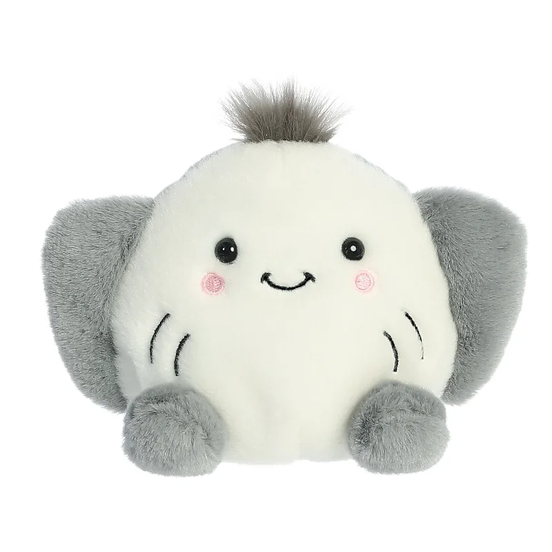 Colorful and vibrant plush creationsFlapjack Stingray™