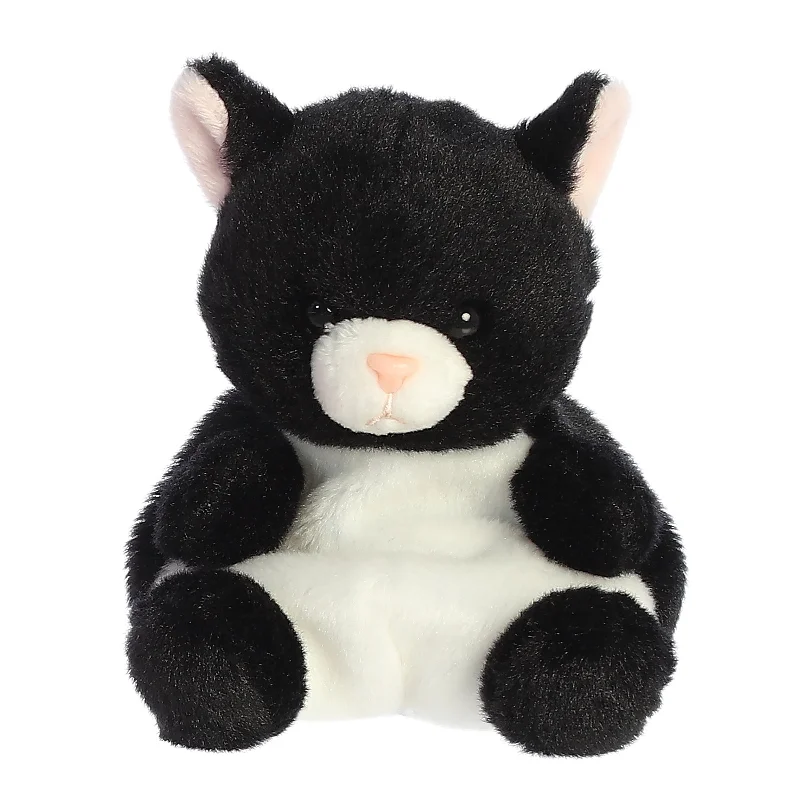 Adorable and charming plush figuresCricket Cat™