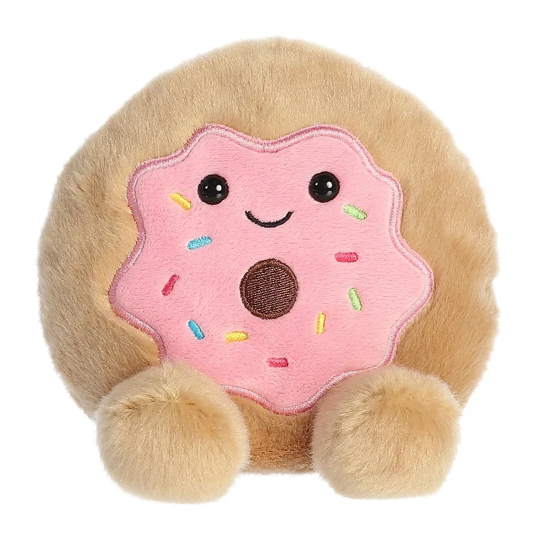 Soft and cuddly stuffed animalsClaire Donut™