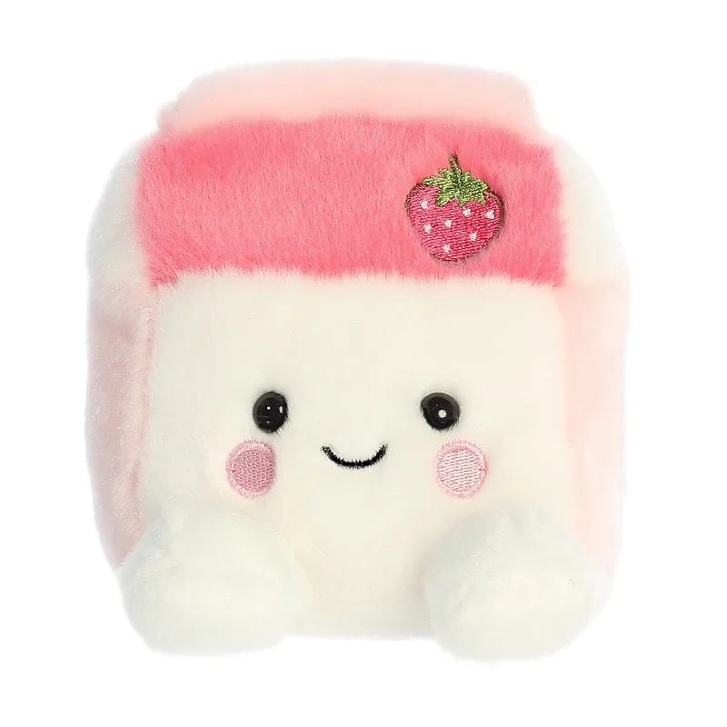 Whimsical and imaginative stuffed toysFresa Strawberry Milk™