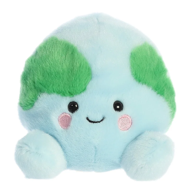 Delightful and enchanting plush friendsEve Earth™