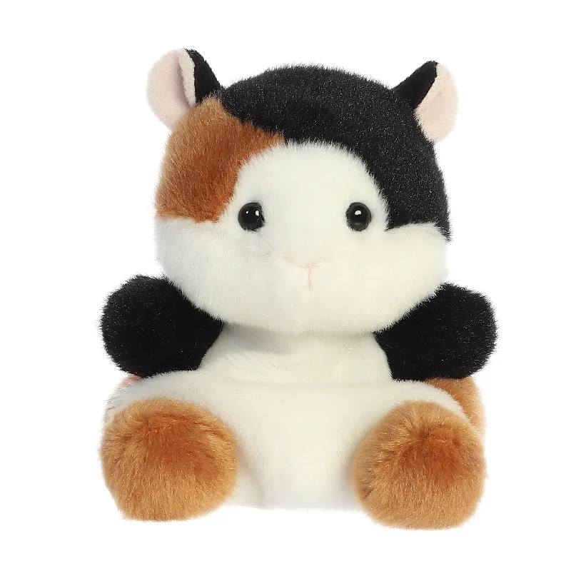 Delightful and enchanting plush friendsNutmeg Guinea Pig™
