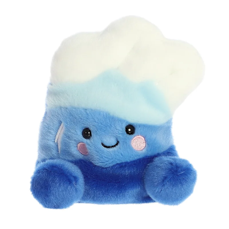 Friendly and approachable plush friendsShorey Wave™