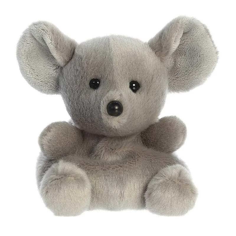 Enchanting and magical plush dollsChatty Mouse™