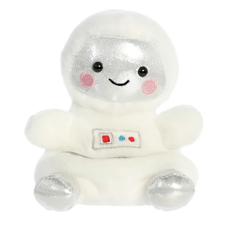 Adorable and charming plush figuresCosmo Astronaut™
