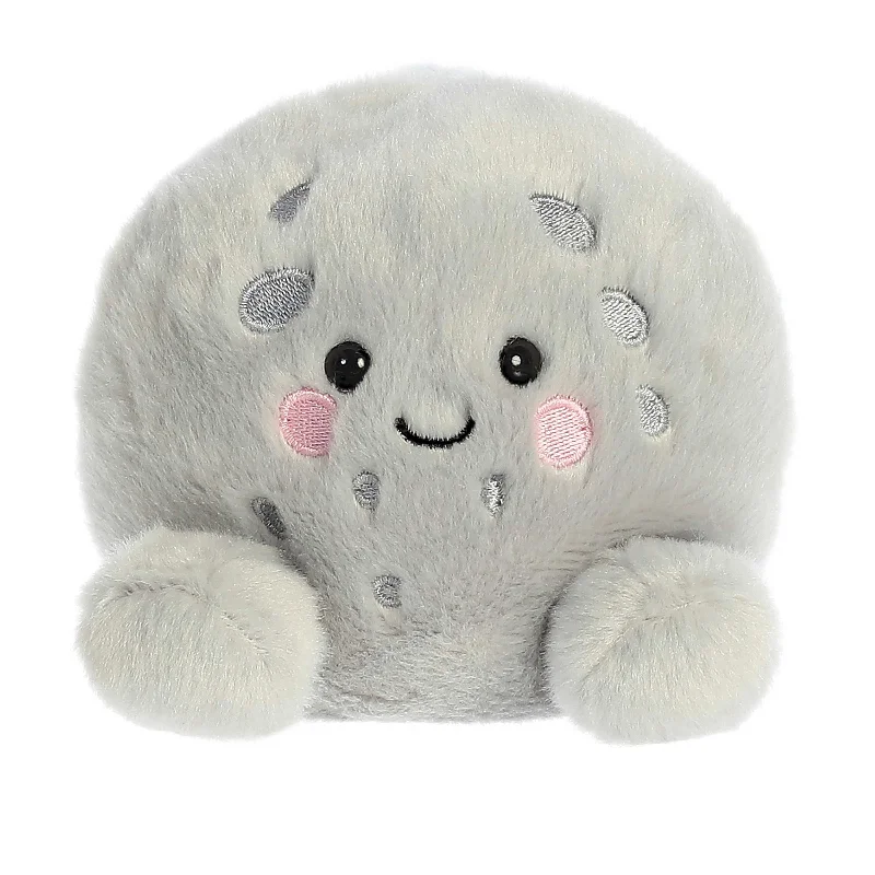 Adorable and tiny stuffed crittersCelene Moon™