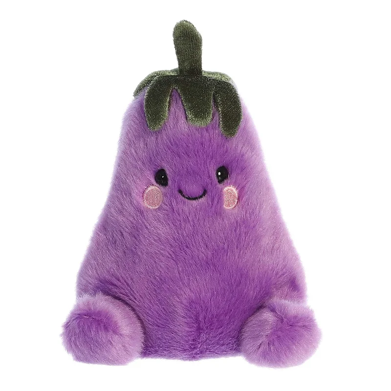 Adorable and charming plush figuresAubrey Eggplant™