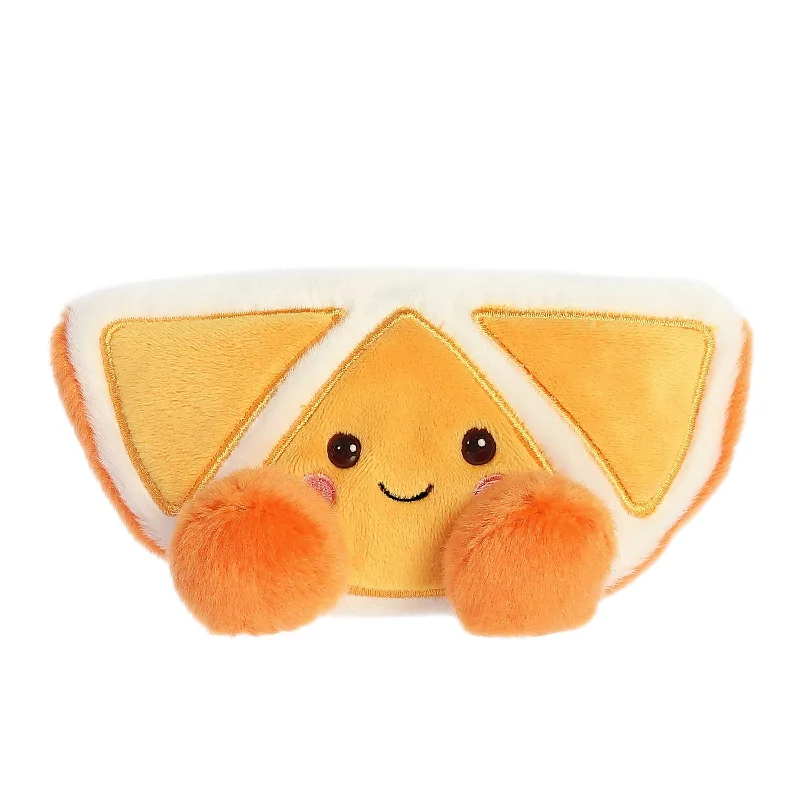 Adorable and charming plush figuresTucker Mandarin™