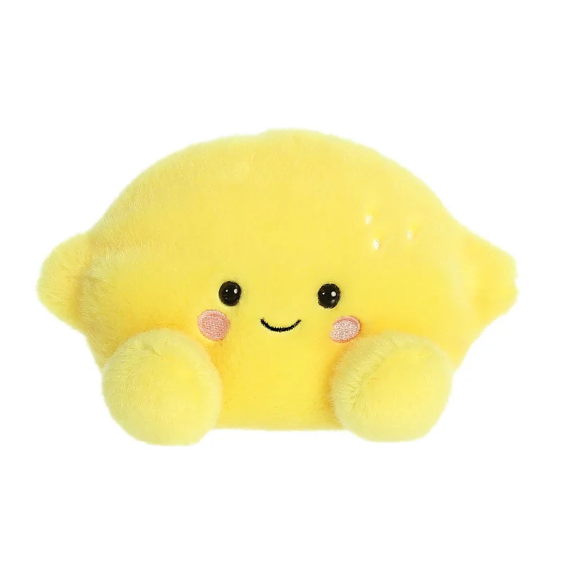 Adorable and tiny stuffed crittersYuzu Lemon™