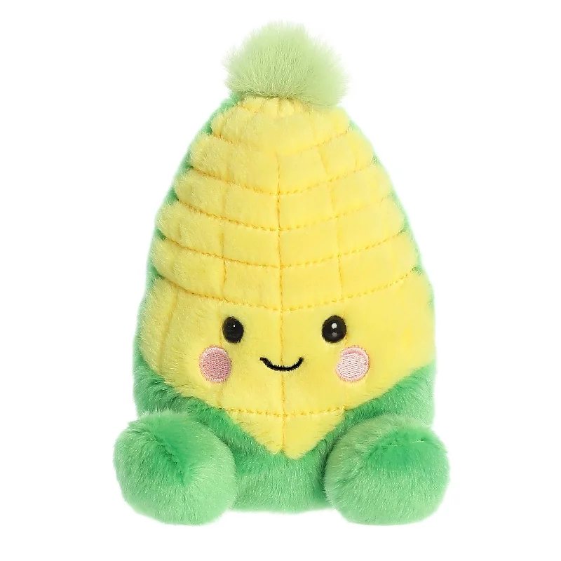 Adorable and tiny stuffed crittersWavey Corn™