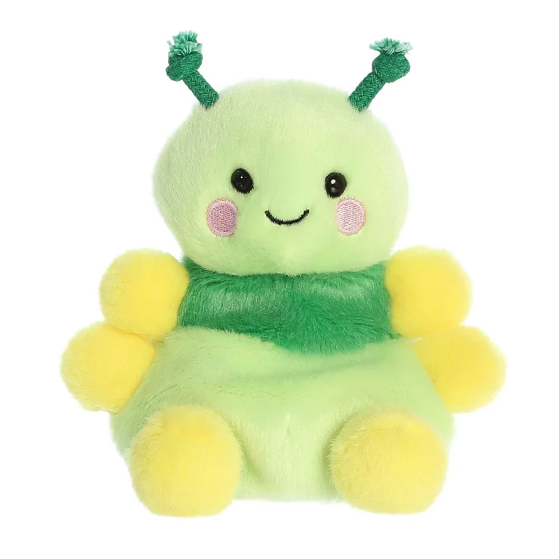 Sweet and innocent stuffed animalsIvy Caterpillar™