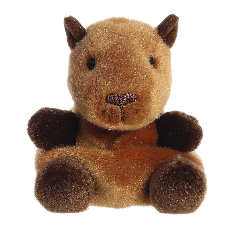 Huggable and cozy plush toysSid Capybara™