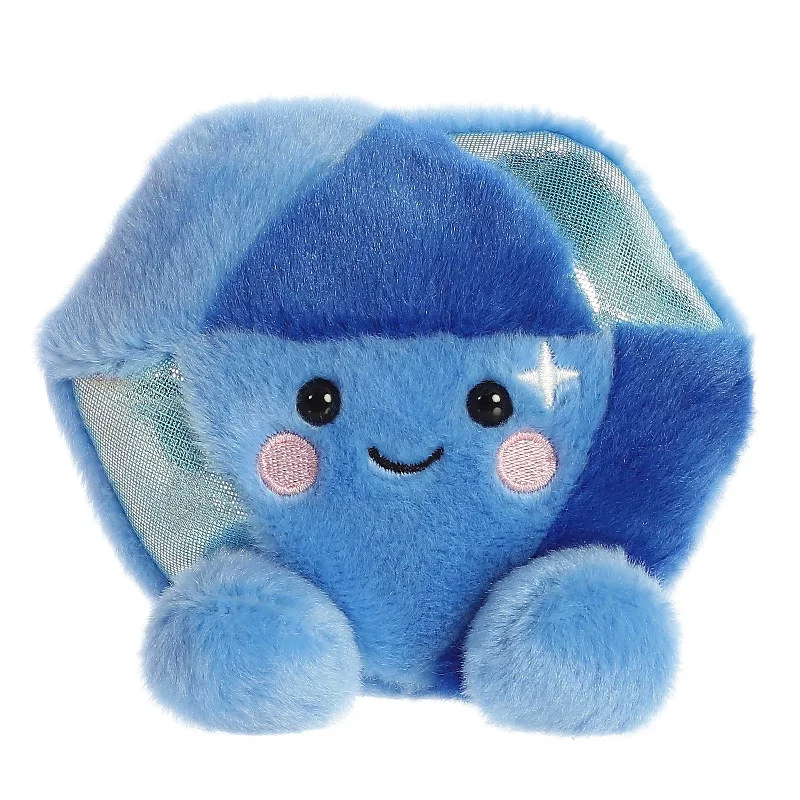 Whimsical and imaginative stuffed toysAlice Sapphire™