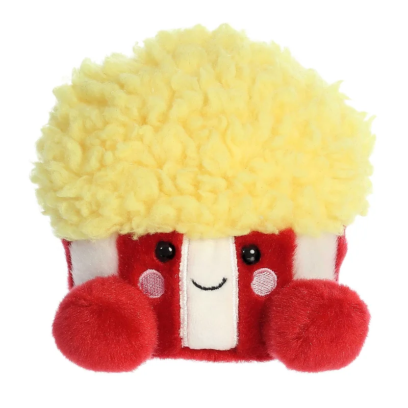 Cheerful and happy stuffed figuresButters Popcorn™