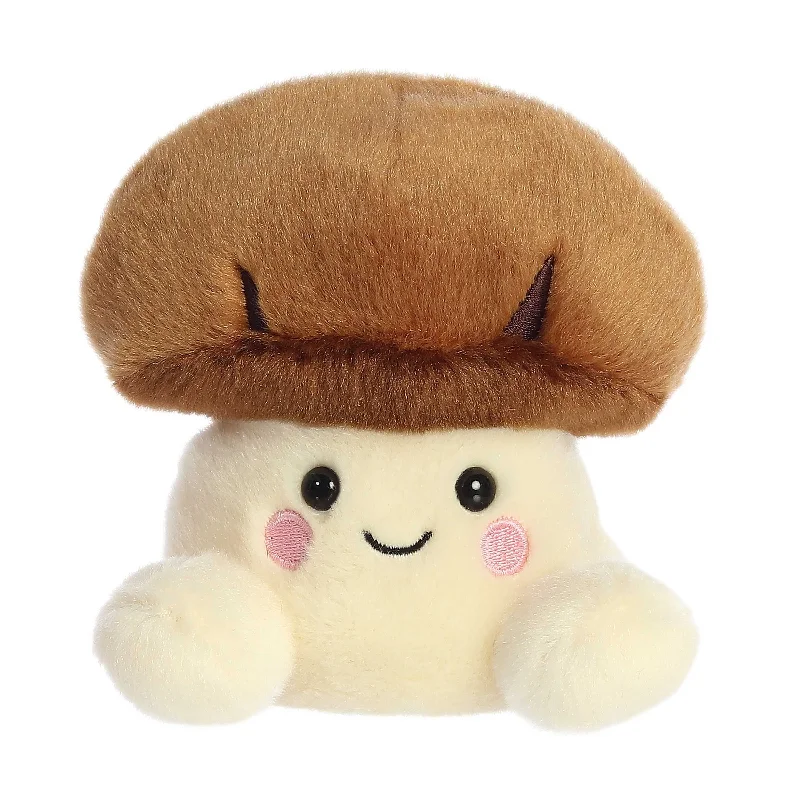 Huggable and cozy plush toysUmami Shiitake Mushroom™
