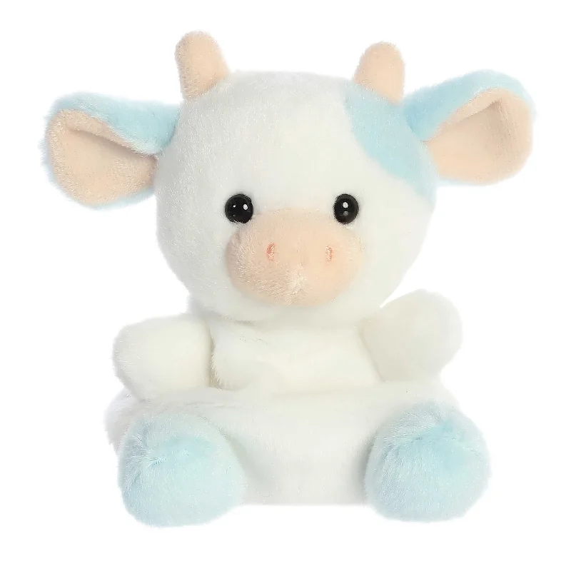 Adorable and charming plush figuresSkyla Blueberry Cow™
