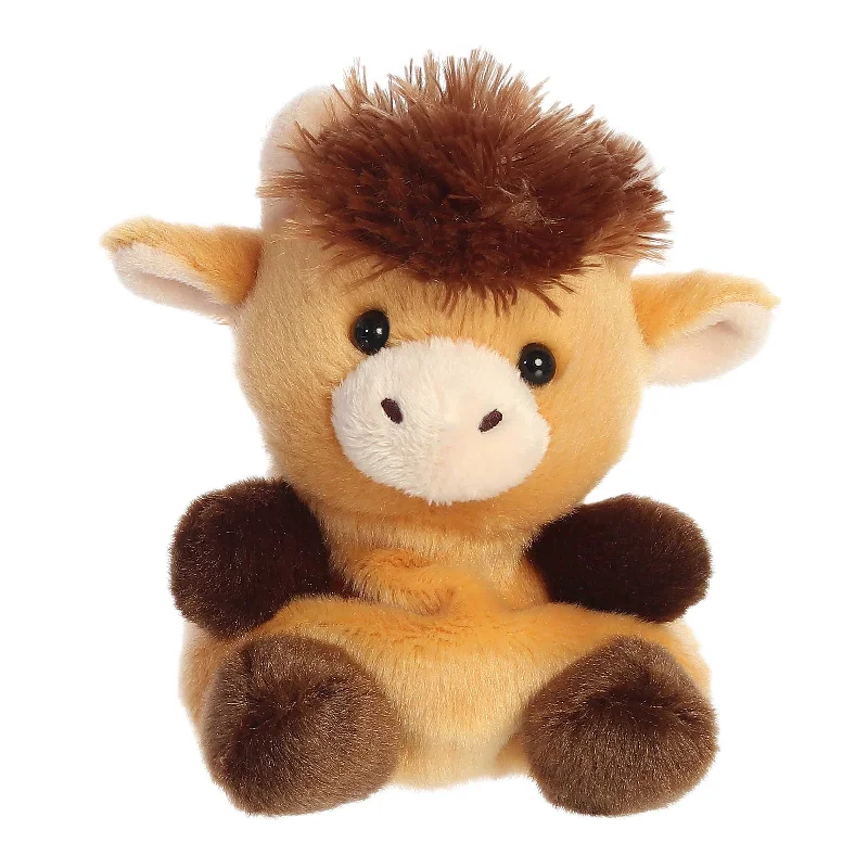 Endearing and lovable stuffed toysHubert Highland Cow™