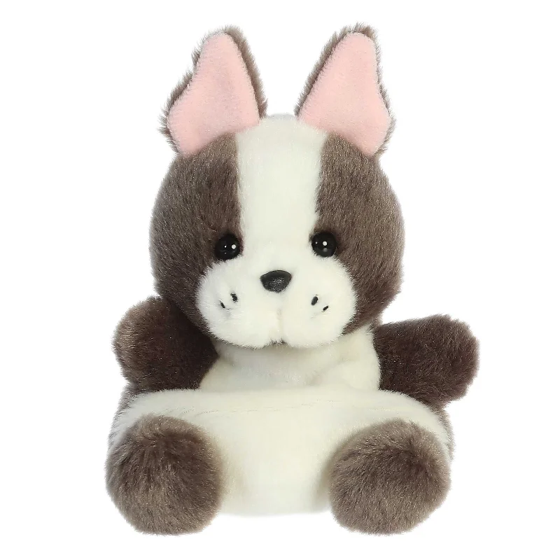 Cuddly and comforting plush charactersBeau French Bulldog™