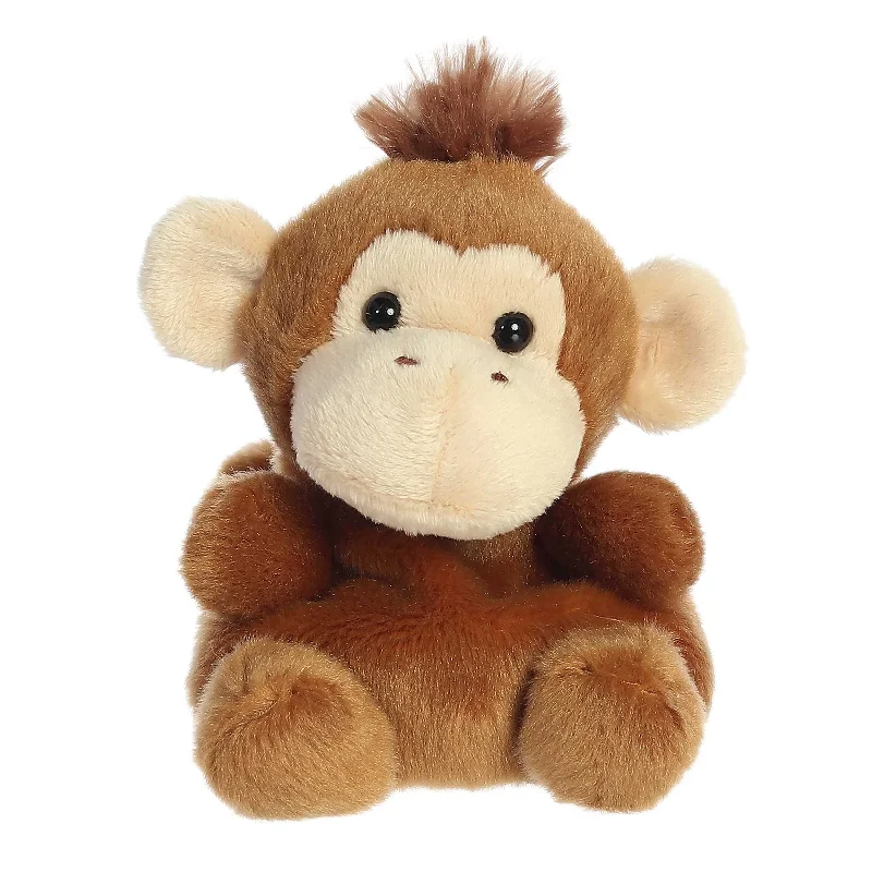 Whimsical and imaginative stuffed toysBoomer Monkey™