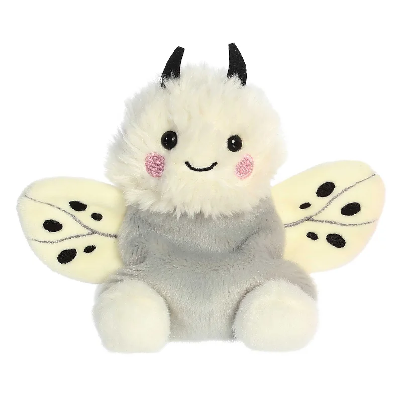 Enchanting and magical plush dollsAstra Moth™