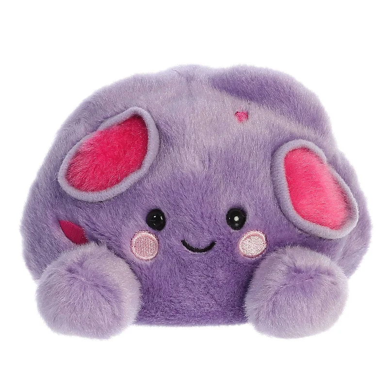 Playful and cheerful stuffed creaturesCal Meteor™