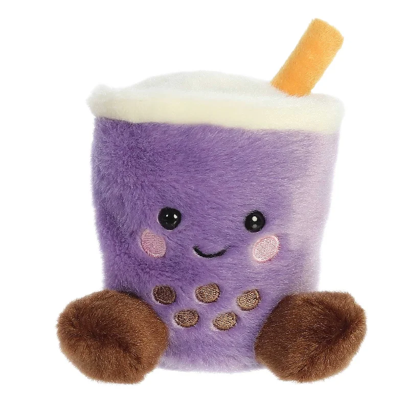 Adorable and charming plush figuresTart Taro Boba™