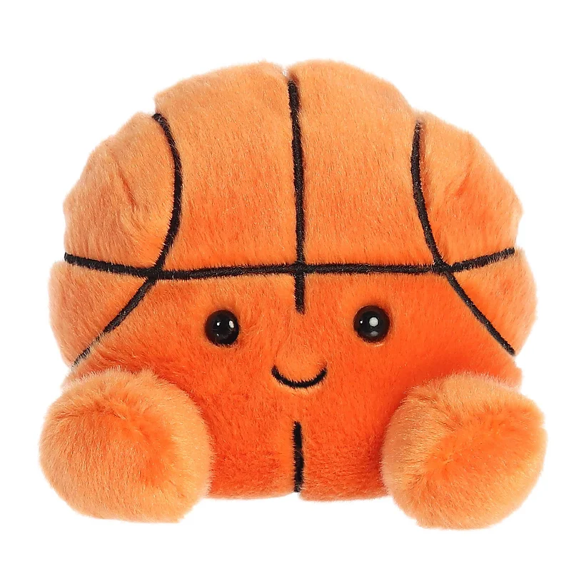 Fluffy and warm toy companionsHoops Basketball™