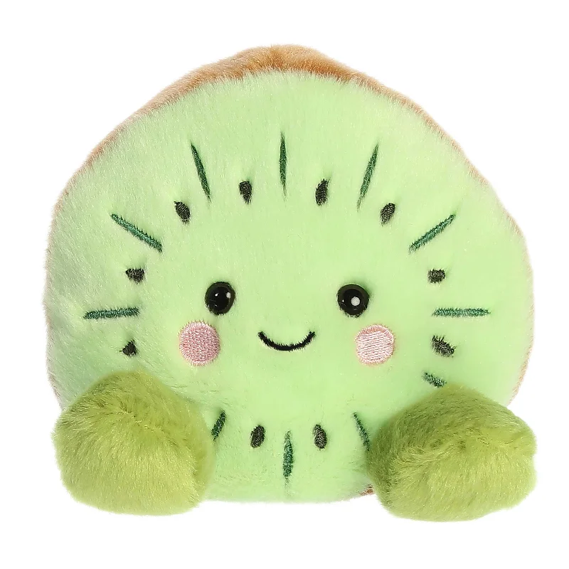 Adorable and charming plush figuresKimber Kiwi™